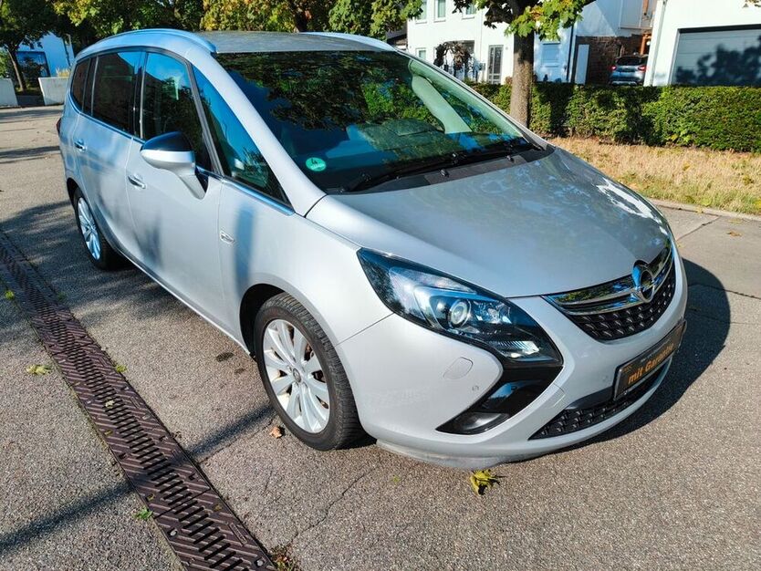Zafira