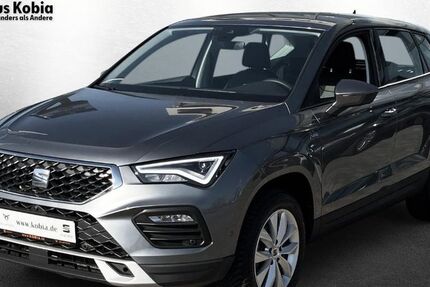 Seat Ateca 26.341 km 28.890 &euro; Sinsheim 74889