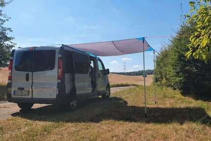 Opel Vivaro 93.816 km 23.900 &euro; Billigheim 74842