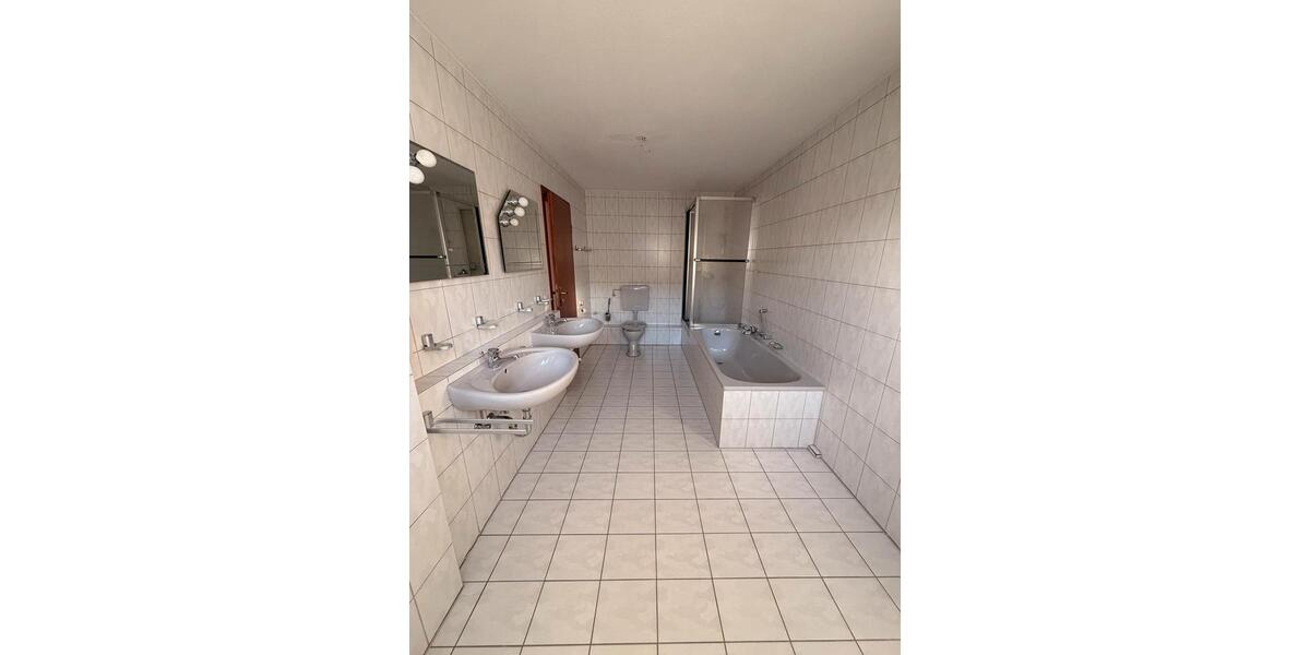 2,5-Zimmer Wohnung in Heilbronn-Neckargartach 2.5 zimmer