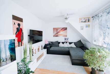 Wohnung Neuenstadt am Kocher - 5 Zimmer, 85 m&sup2;, 259.000&euro; | Angebot:26249875