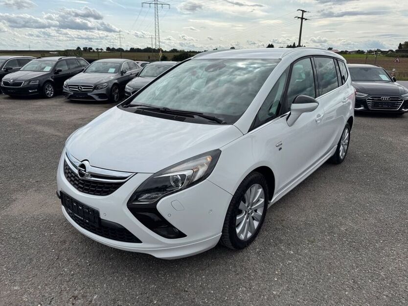 Zafira