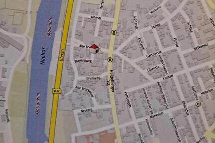 Barrierefreie Wohnung zimmer