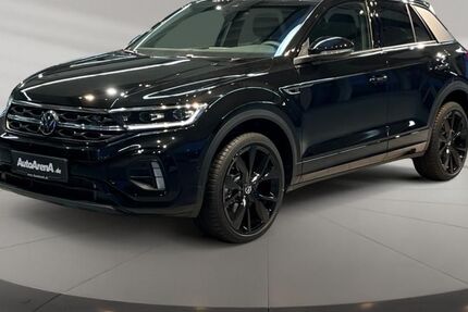 VW T-Roc 3.085 km 36.912 &euro; Neckarsulm-Obereisesheim 74172