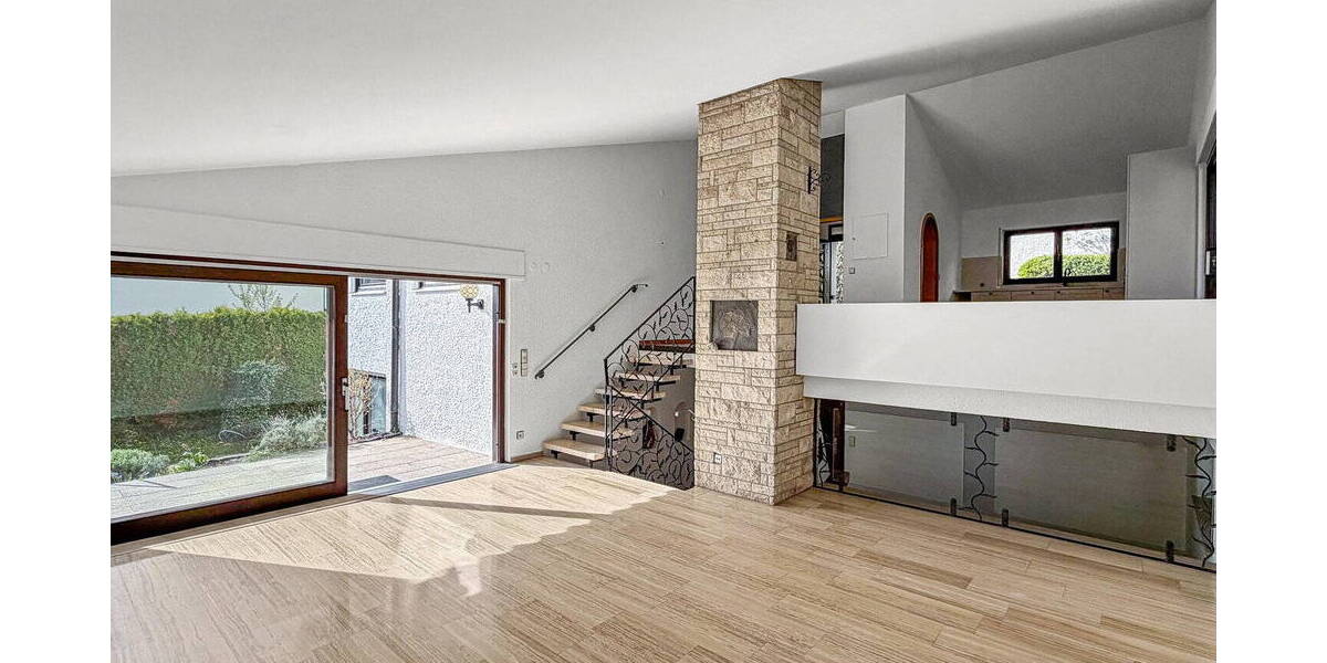 Einfamilienhaus Heilbronn Kernstadt - 4 Zimmer, 155 m&sup2;, 2.490&euro; | Angebot:26139937