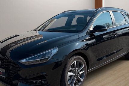 Hyundai i30 14.000 km 24.950 &euro; Obersulm-Willsbach 74182