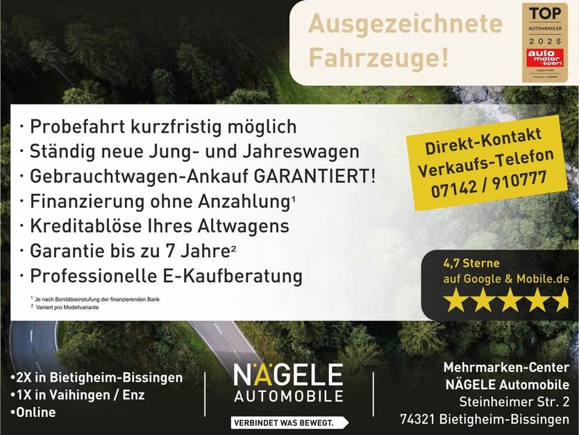 Opel Crossland (X) 90.500 km 11.800 € Bietigheim-Bissingen 74321