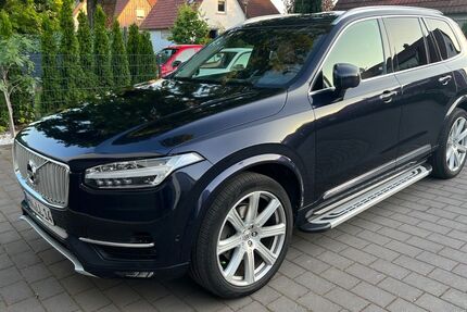 Volvo XC90 172.000 km 26.000 &euro; Heilbronn 74081