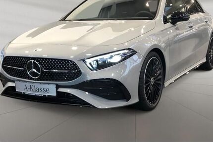 Mercedes A 200
