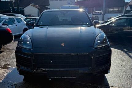 Porsche Cayenne 28.800 km 88.600 &euro; Asperg 71679