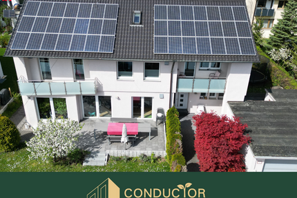 Haus Ludwigsburg Oßweil - 8 Zimmer, 255 m&sup2;, 1.390.000&euro; | Angebot:24775616