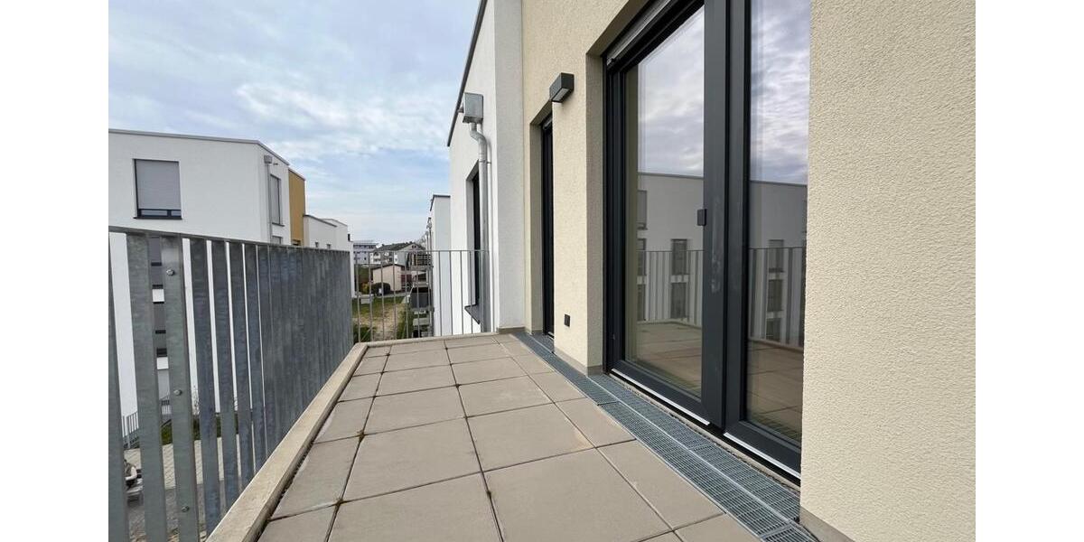 Etagenwohnung Bad Friedrichshall - 4 Zimmer, 98 m&sup2;, 1.403&euro; | Angebot:26068586