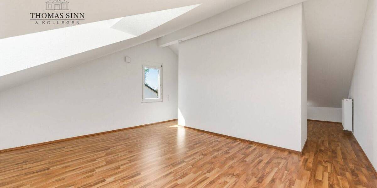 Doppelhaushälfte Leingarten Großgartach - 6 Zimmer, 135 m&sup2;, 595.000&euro; | Angebot:26502387