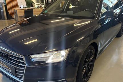 Audi A4 132.000 km 16.490 &euro; Heilbronn 74078