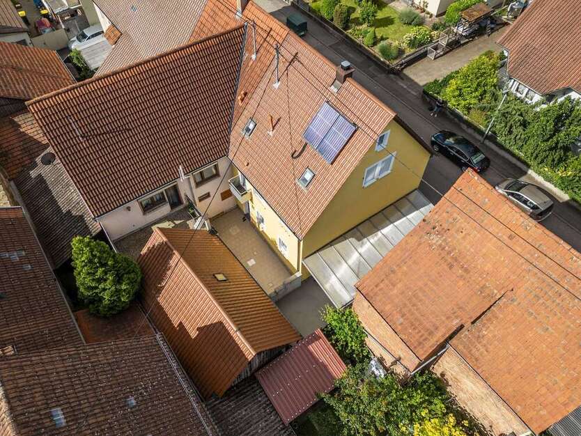Haus zum Kaufen in Bönnigheim 520.000 € 160 m²