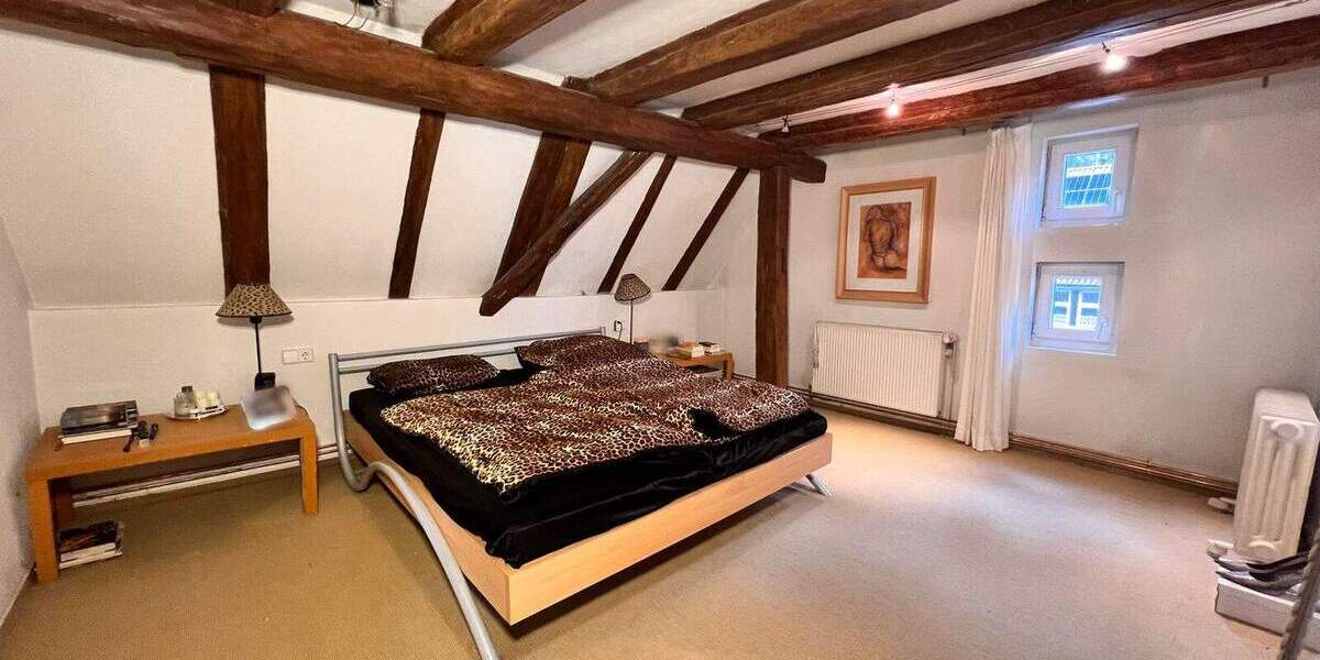 Mehrfamilienhaus, Wohnhaus Weinsberg / Wimmental Wimmental - 8 Zimmer, 277 m&sup2;, 800.000&euro; | Angebot:23171812