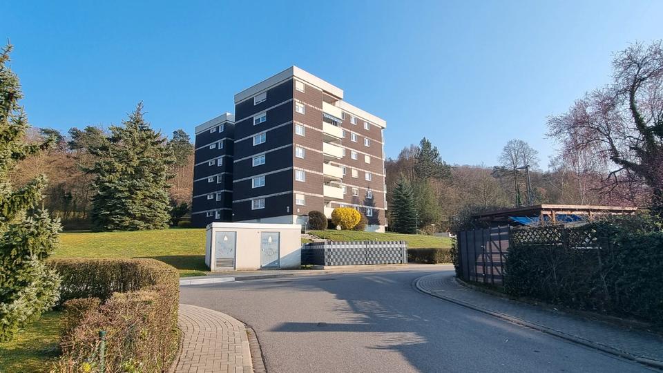 Etagenwohnung Mosbach - 2.5 Zimmer, 62 m&sup2;, 225.000&euro; | Angebot:26339706