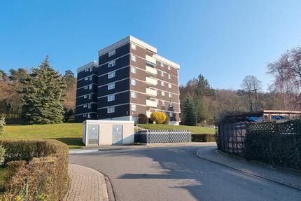 Wohnung Mosbach - 2.5 Zimmer, 62 m&sup2;, 225.000&euro; | Angebot:26339706