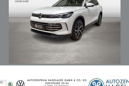 VW Tiguan 5.995 km 49.287 &euro; Heilbronn 74072