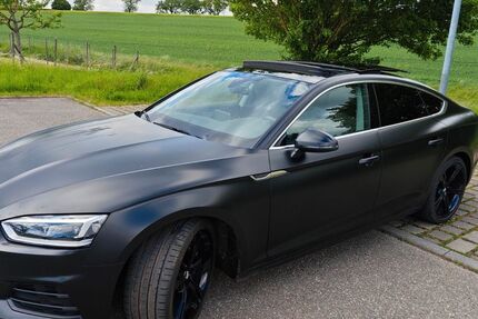 Audi A5 107.000 km 19.000 &euro; Bretzfeld 74626