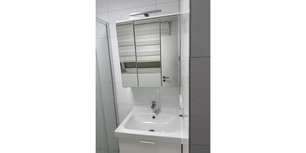 Etagenwohnung Neckarsulm - 2 Zimmer, 43 m&sup2;, 840&euro; | Angebot:26615304