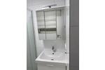 Etagenwohnung Neckarsulm - 2 Zimmer, 43 m&sup2;, 840&euro; | Angebot:26615304