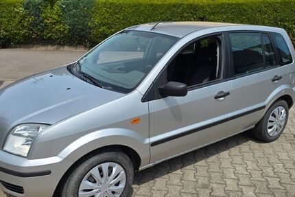 Ford Fusion 152.000 km 1.950 &euro; Bad Friedrichshall 74177