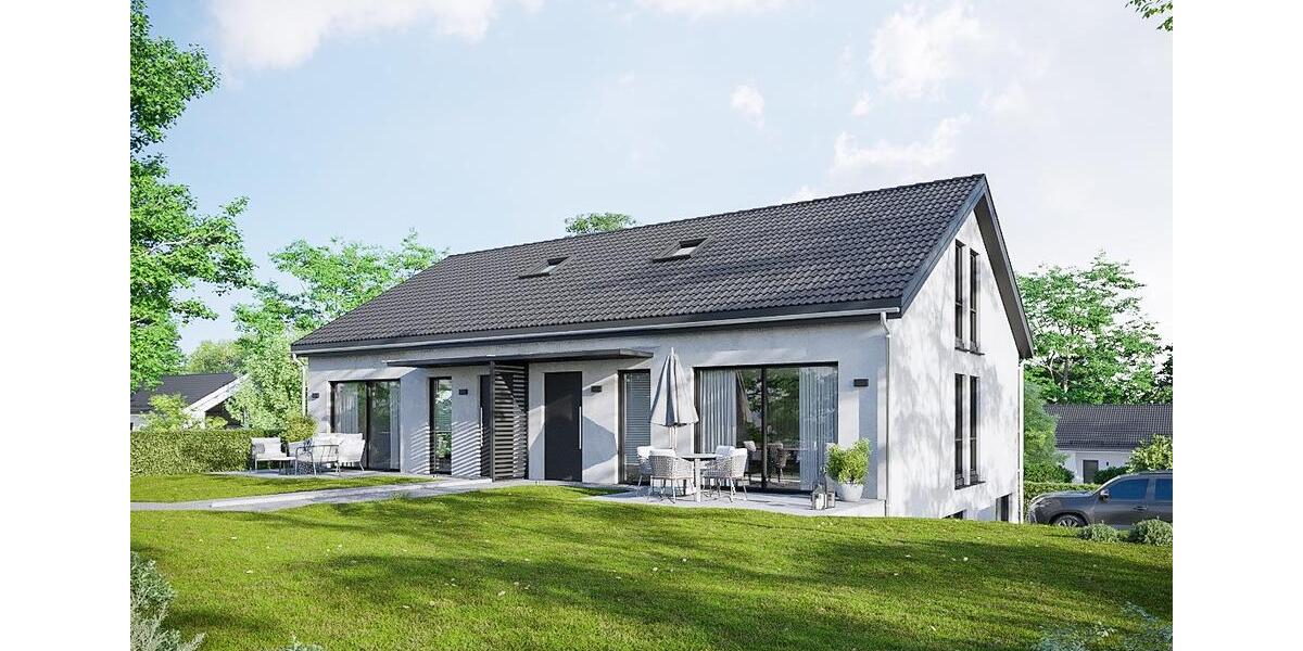 Doppelhaushälfte Möckmühl - 7 Zimmer, 183 m&sup2;, 1.550&euro; | Angebot:26022865