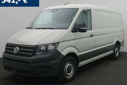 VW Crafter 31.315 km 46.490 &euro; Bietigheim-Bissingen 74321