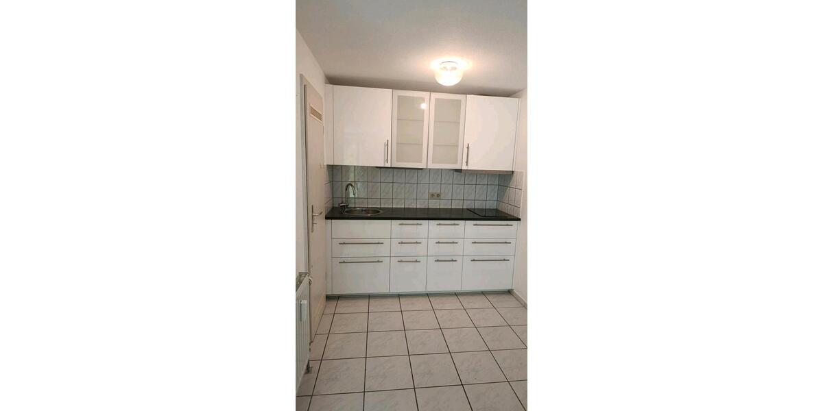 Große helle 1 Zi - Wohnung 52qm 1 zimmer