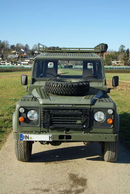 Defender