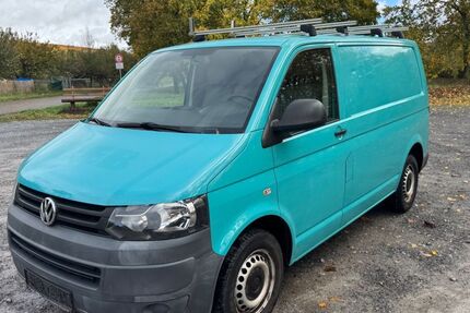 VW T5 Transporter 172.500 km 7.900 € Neckarsulm 74172