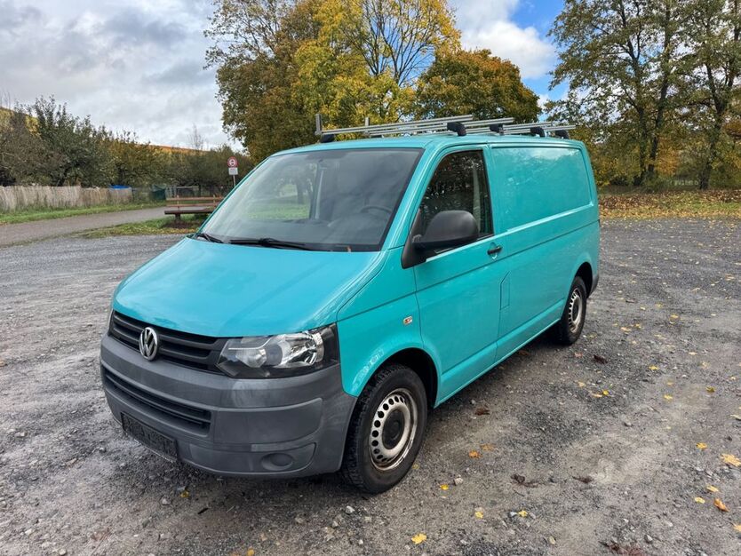 VW T5 Transporter 172.500 km 7.900 € Neckarsulm 74172