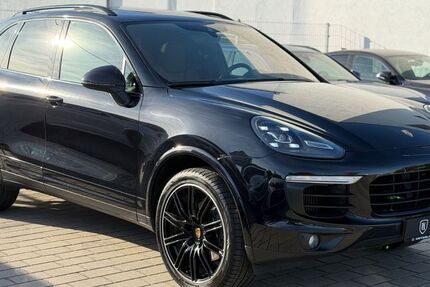 Porsche Cayenne 137.500 km 33.970 &euro; Heilbronn 74076