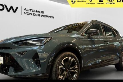Cupra Formentor 25.202 km 28.480 &euro; Heilbronn 74076