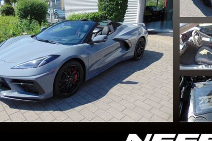 Corvette C8 1.500 km 123.970 € Neckarsulm 74172