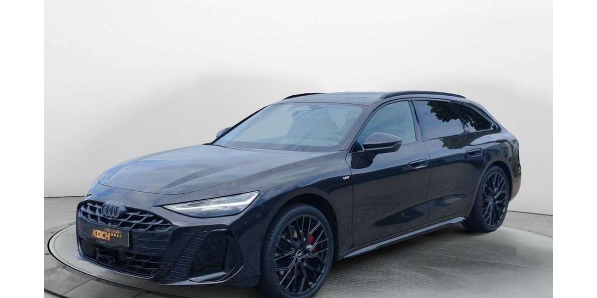 Audi A6 5.000 km 69.290 &euro; Öhringen 74613