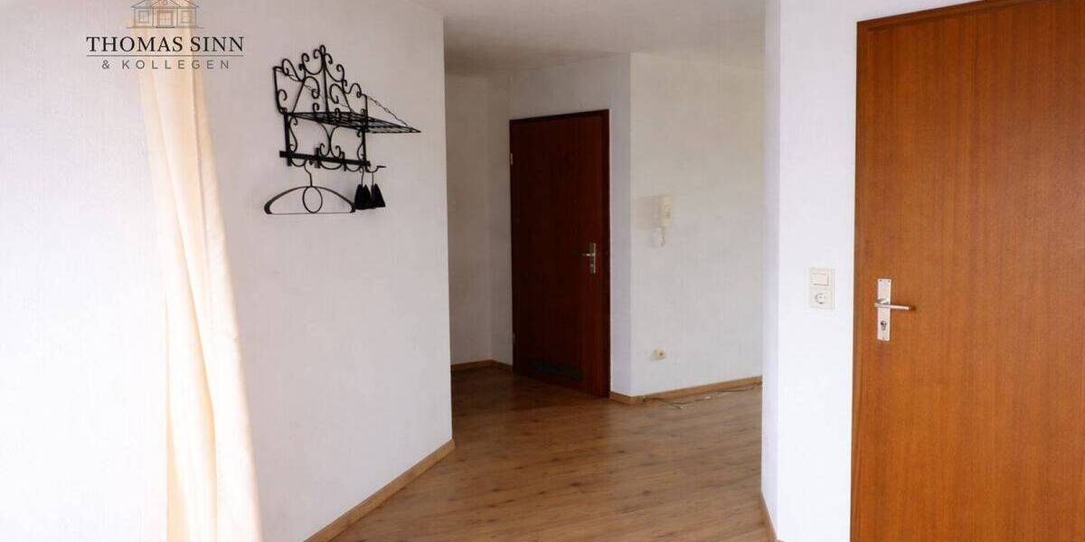 Etagenwohnung Heilbronn / Horkheim Horkheim - 3 Zimmer, 102 m&sup2;, 329.000&euro; | Angebot:26081894