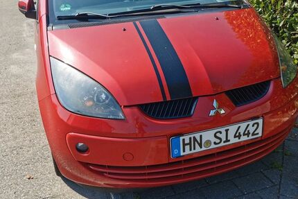 Mitsubishi Colt 150.245 km 1.999 &euro; Neckarwestheim 74382