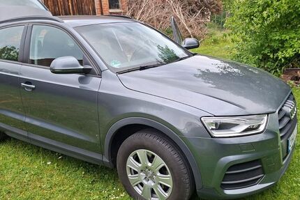 Audi Q3 58.200 km 20.600 &euro; Bretzfeld 74626