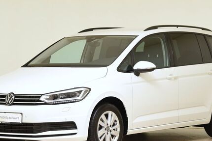 VW Touran 21.900 km 32.880 &euro; Ellhofen 74248