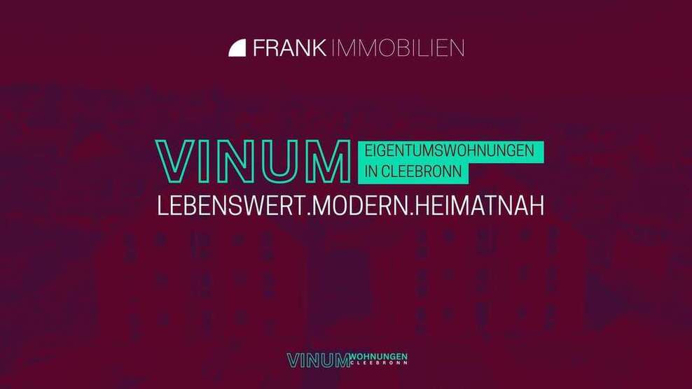 Wohnung zum Kaufen in Cleebronn 460.800 € 96 m²