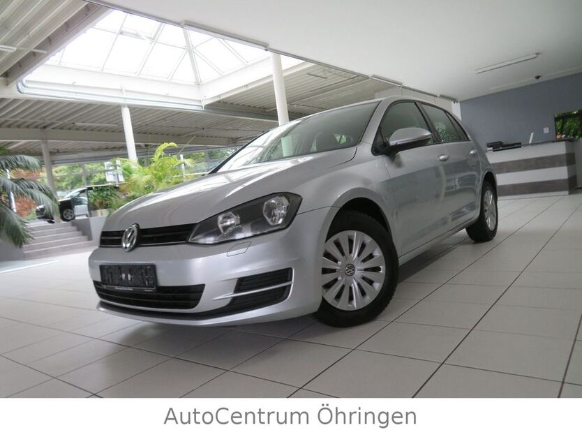 VW Golf 155.000 km 7.980 € Öhringen 74613