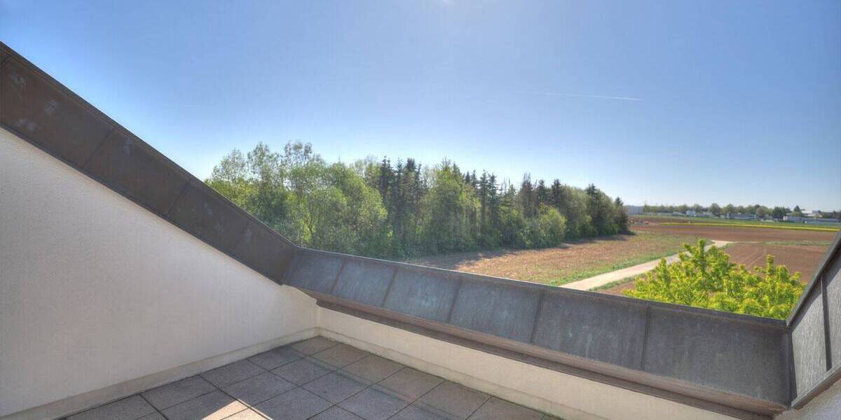 Etagenwohnung Heilbronn / Böckingen Böckingen - 4 Zimmer, 85 m&sup2;, 1.190&euro; | Angebot:26555698