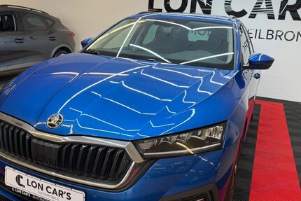 Skoda Octavia 157.500 km 19.990 &euro; Leingarten 74211