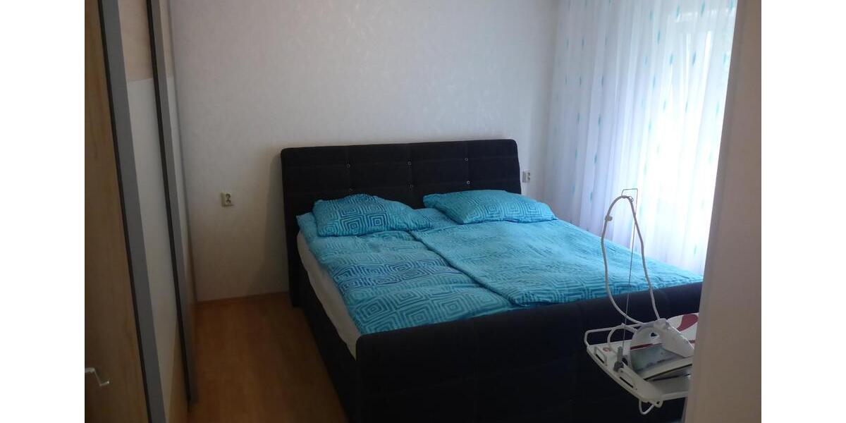 Möblierte 2 ZW zur Miete in Heilbronn-Böckingen 2 zimmer