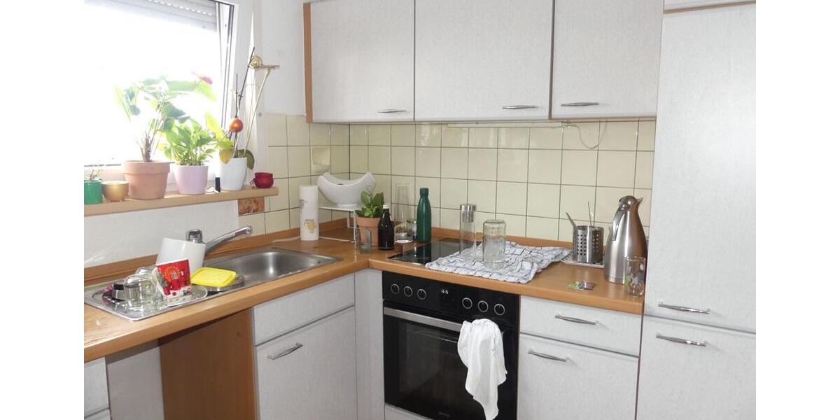 Dachgeschoßwohnung Freiberg am Neckar - 3 Zimmer, 76 m&sup2;, 760&euro; | Angebot:24751962
