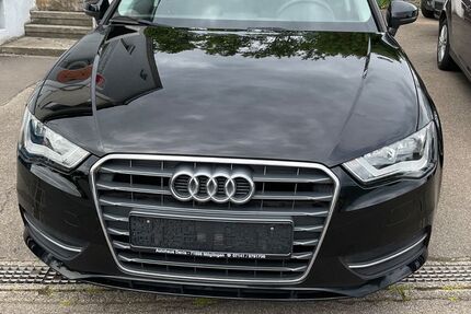 Audi A3 121.000 km 8.400 &euro; Möglingen 71696