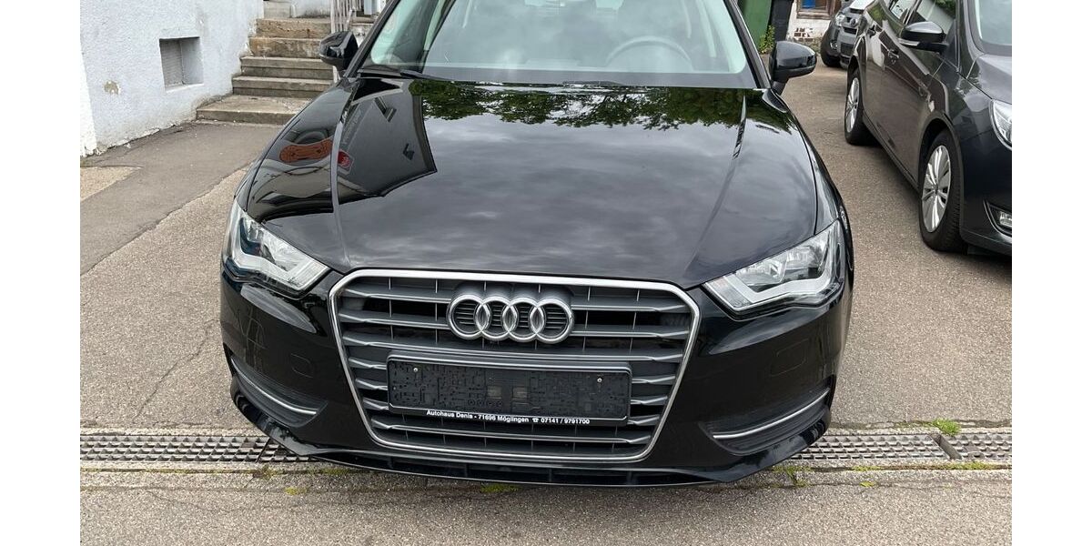 Audi A3 121.000 km 8.400 &euro; Möglingen 71696