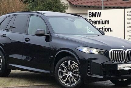 BMW X5 17.562 km 76.900 € Backnang 71522